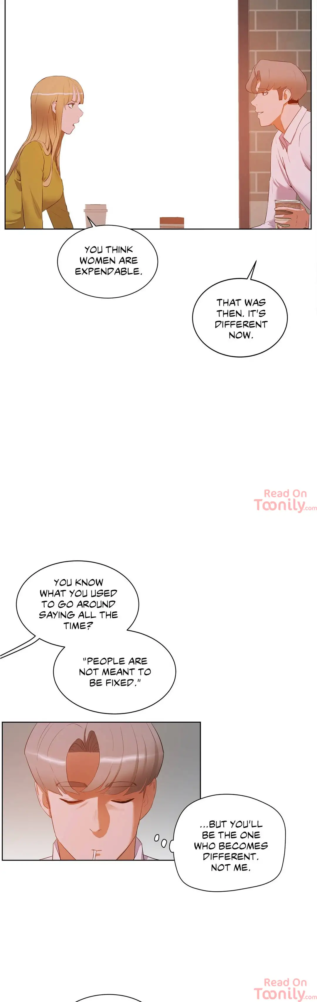 Sex Lessons - Chapter 44 [photo 28] - MangaPorn