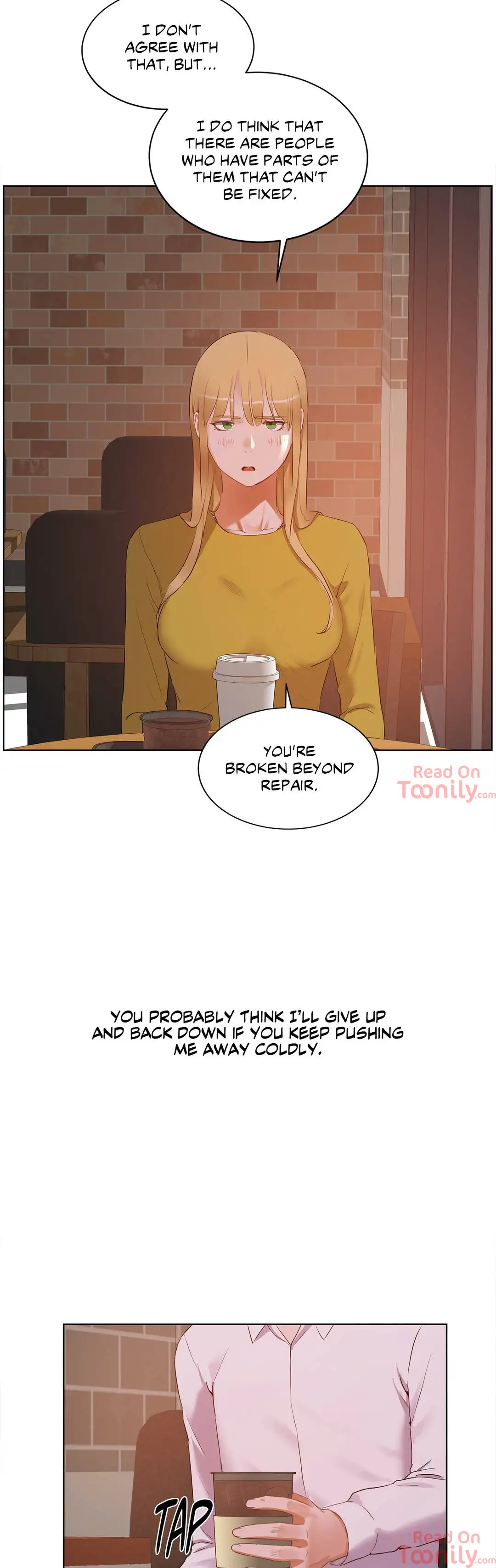 Sex Lessons - Chapter 44 [photo 29] - MangaPorn