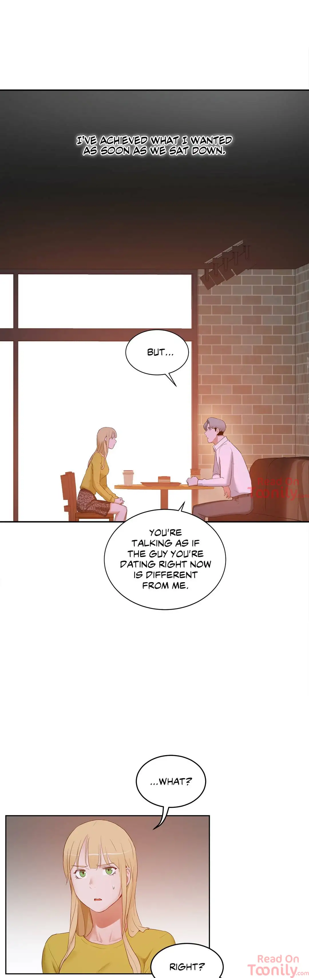 Sex Lessons - Chapter 44 [photo 31] - MangaPorn