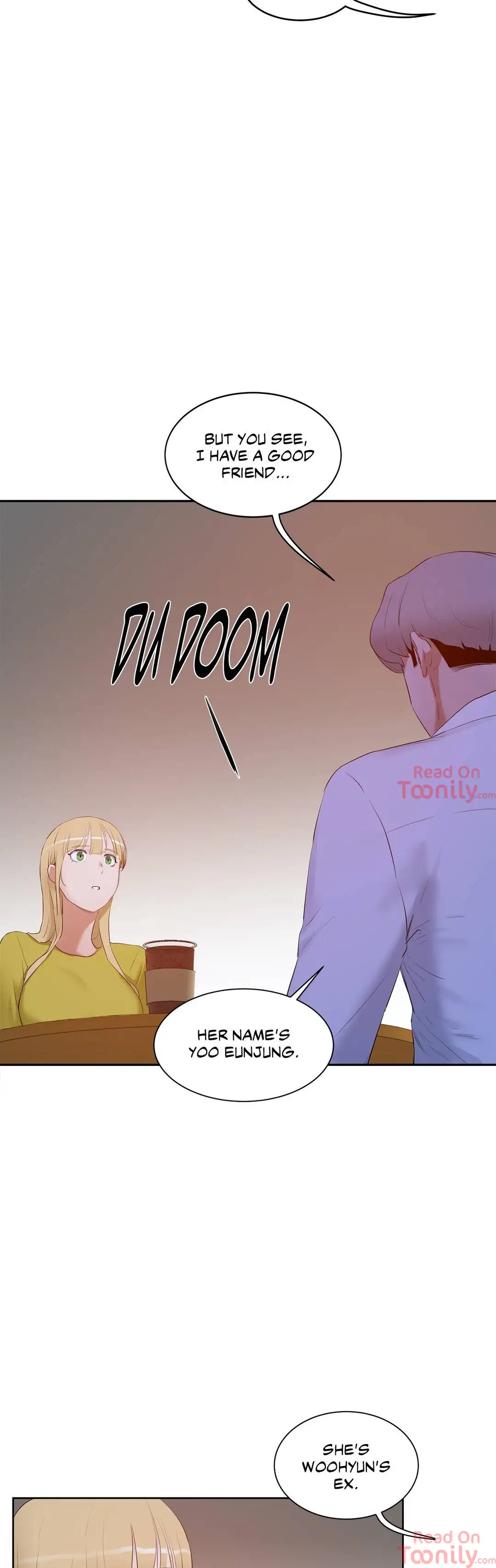 Sex Lessons - Chapter 44 [photo 32] - MangaPorn