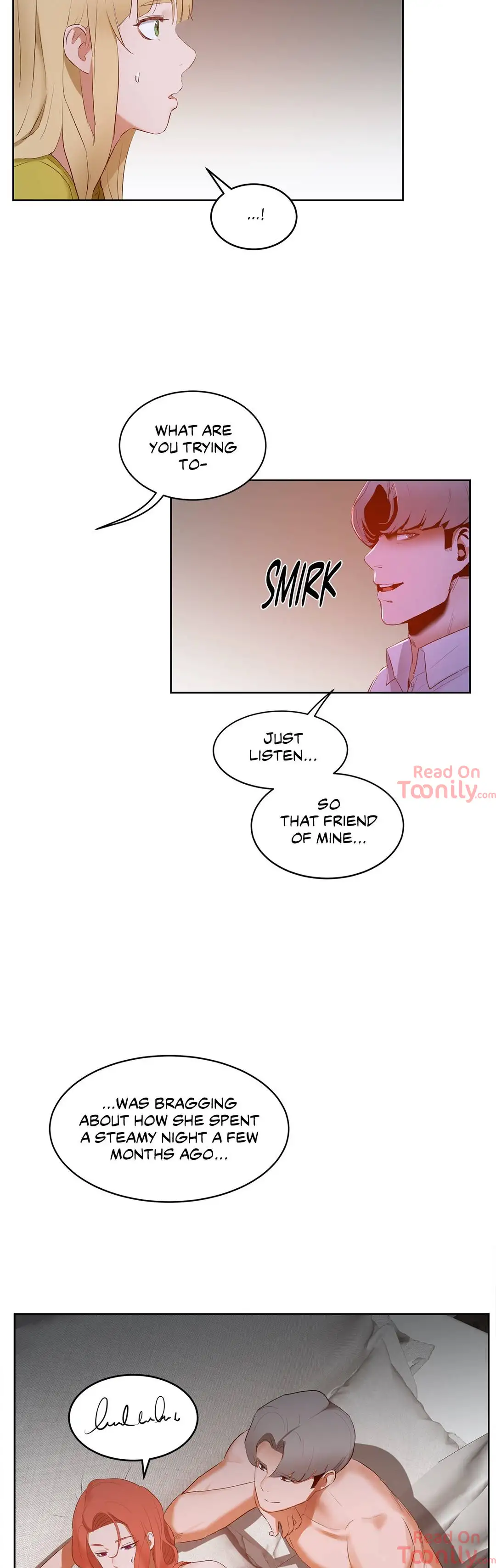 Sex Lessons - Chapter 44 [photo 33] - MangaPorn
