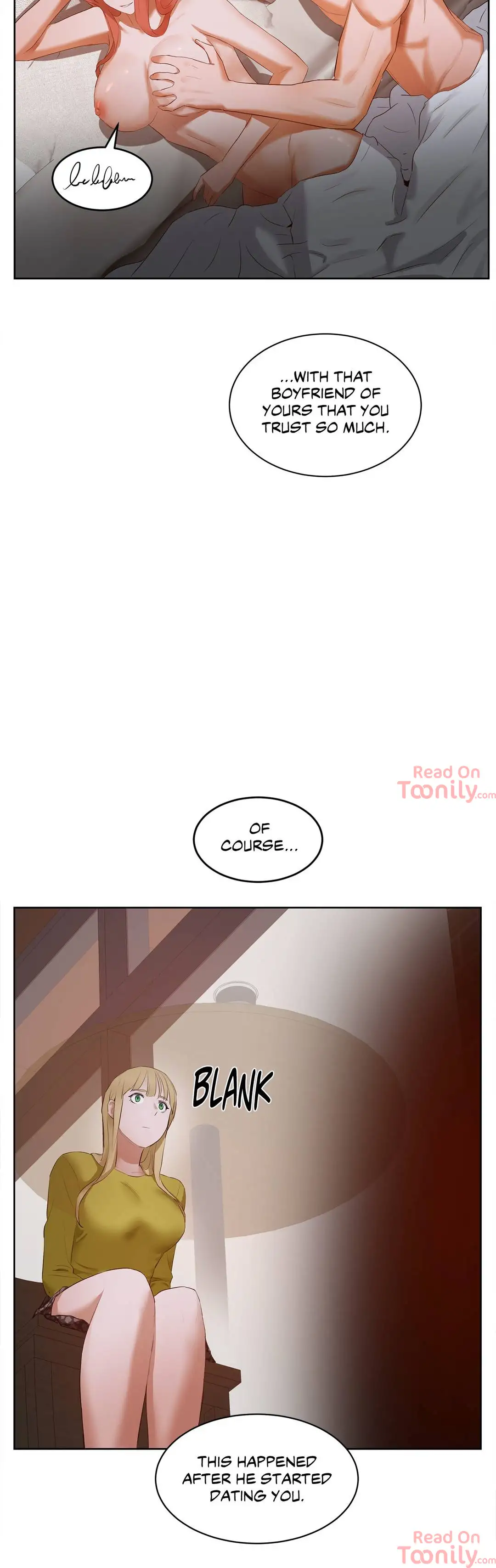 Sex Lessons - Chapter 44 [photo 34] - MangaPorn