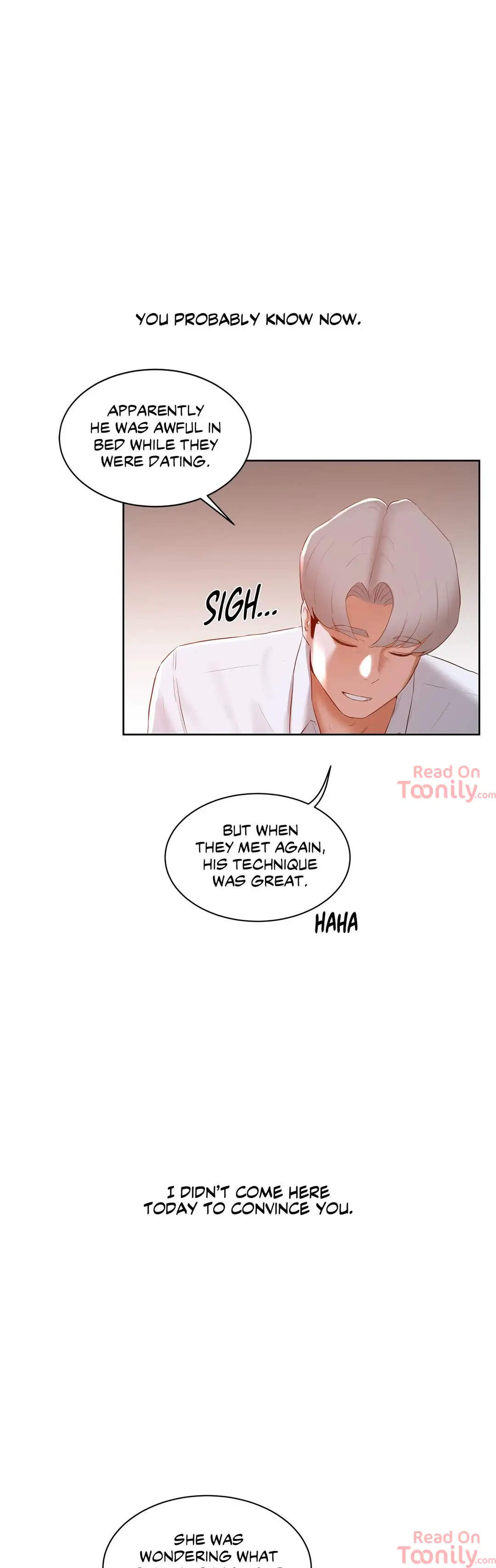Sex Lessons - Chapter 44 [photo 35] - MangaPorn
