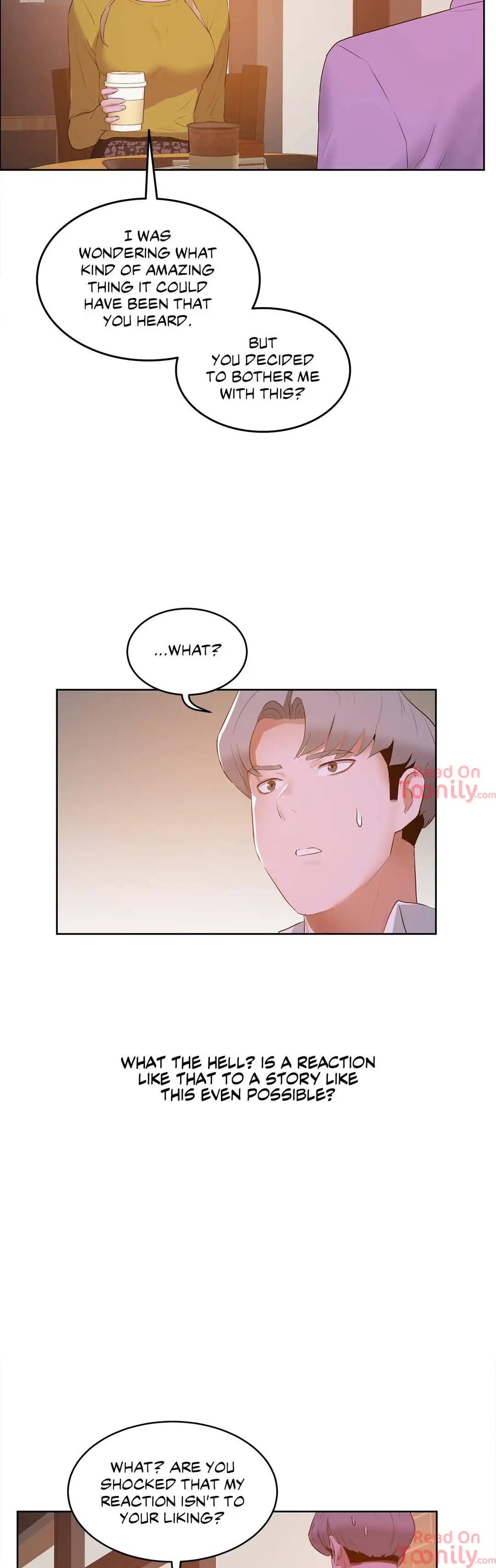 Sex Lessons - Chapter 44 [photo 39] - MangaPorn