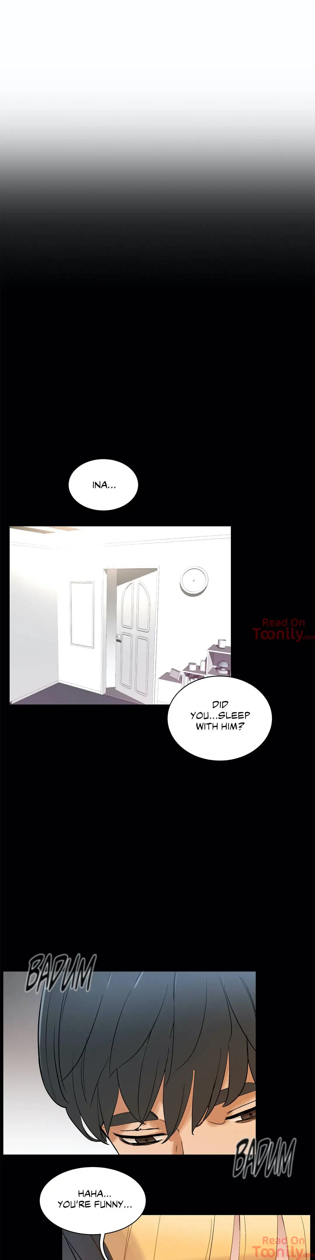 Sex Lessons - Chapter 44 [photo 43] - MangaPorn