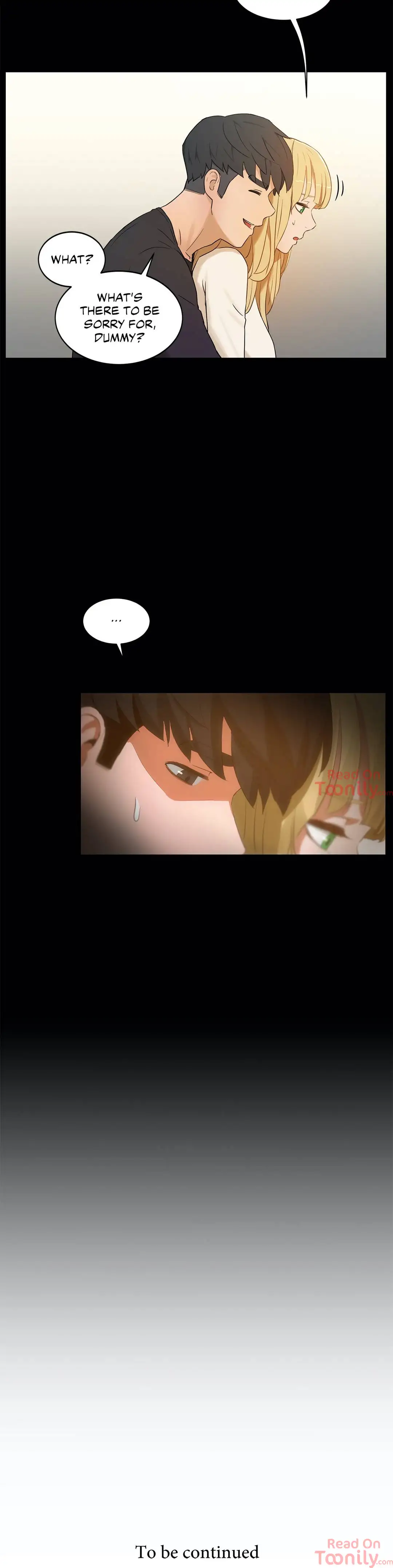 Sex Lessons - Chapter 44 [photo 45] - MangaPorn