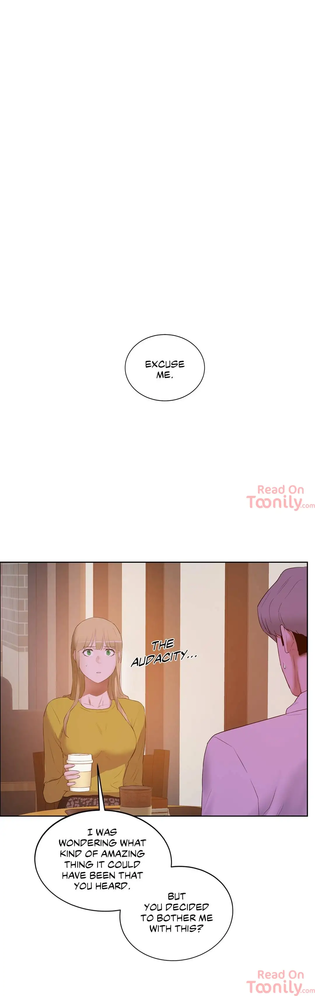 Sex Lessons - Chapter 45 [photo 1] - MangaPorn