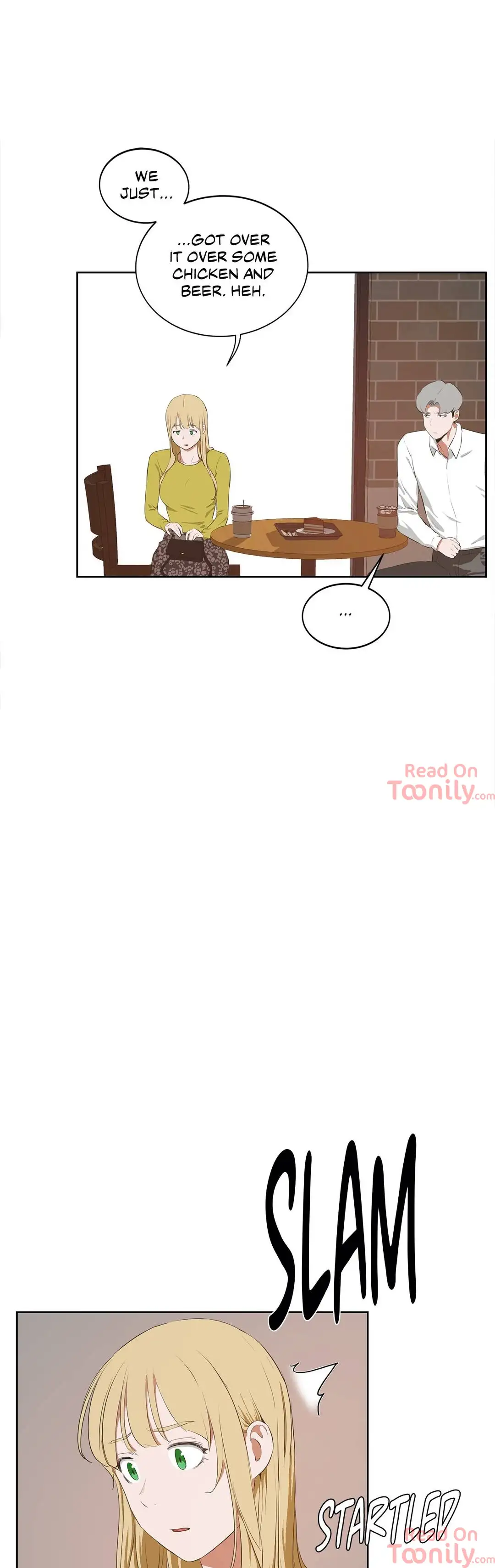 Sex Lessons - Chapter 45 [photo 12] - MangaPorn