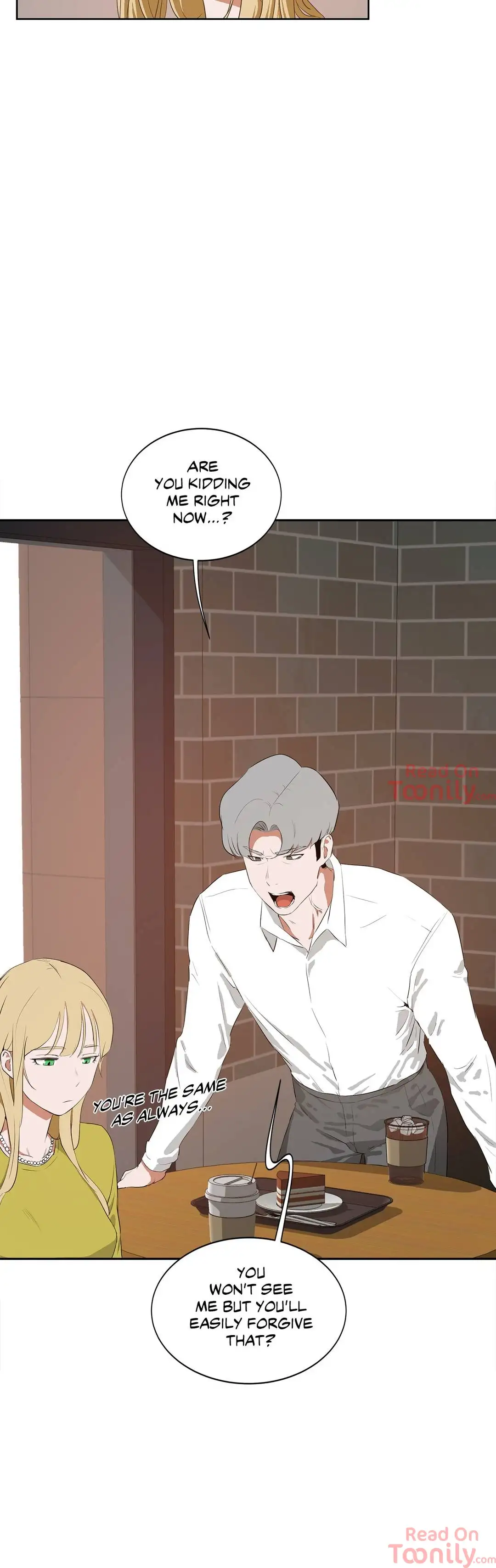 Sex Lessons - Chapter 45 [photo 13] - MangaPorn