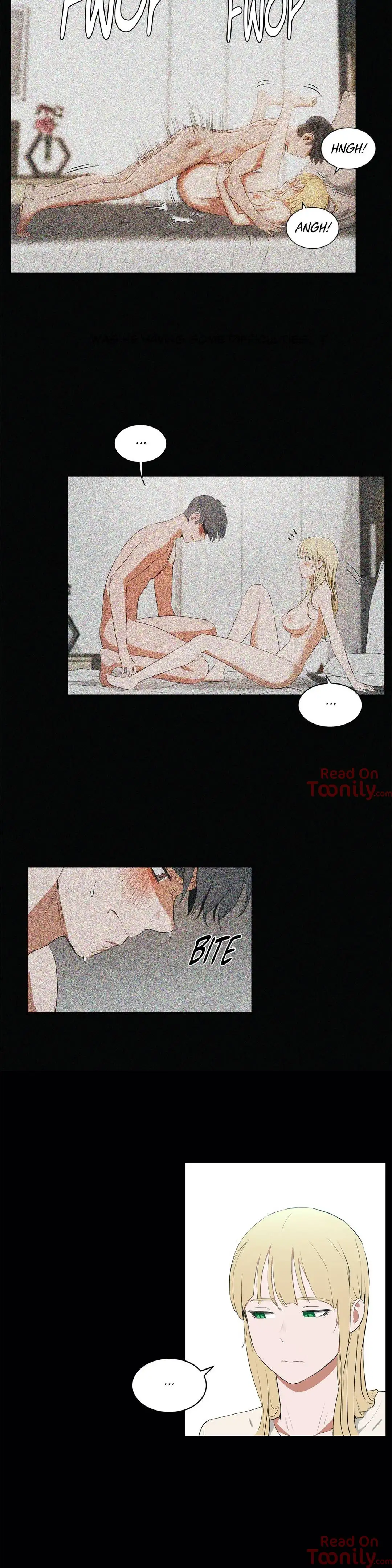 Sex Lessons - Chapter 45 [photo 19] - MangaPorn