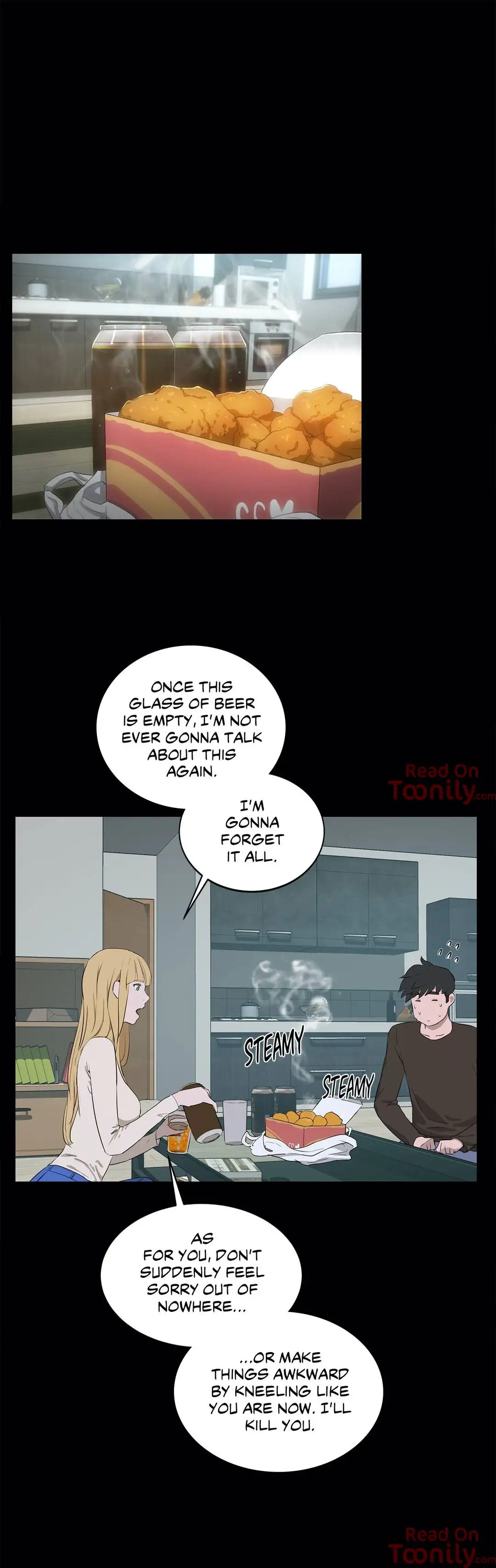Sex Lessons - Chapter 45 [photo 22] - MangaPorn
