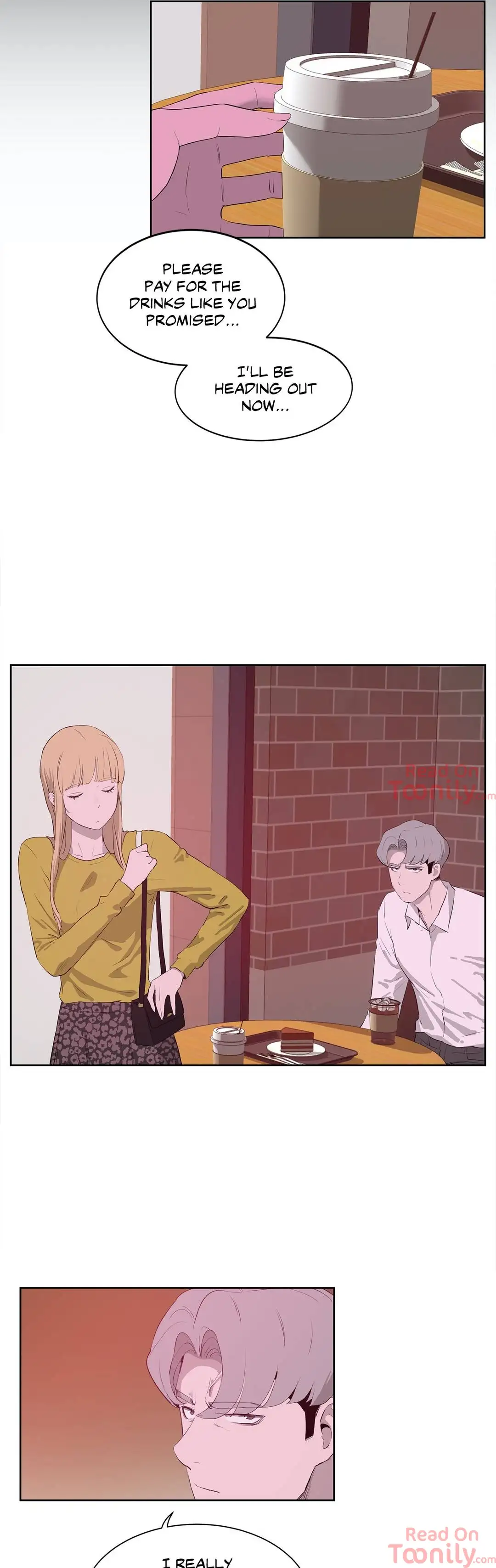Sex Lessons - Chapter 45 [photo 24] - MangaPorn