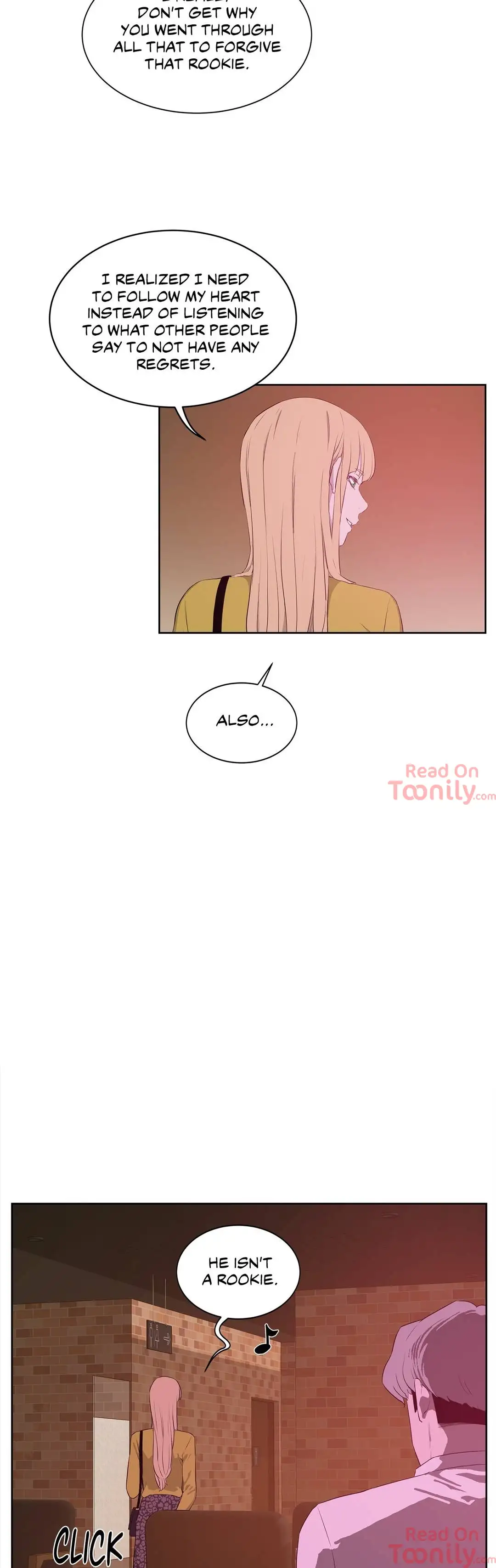 Sex Lessons - Chapter 45 [photo 25] - MangaPorn