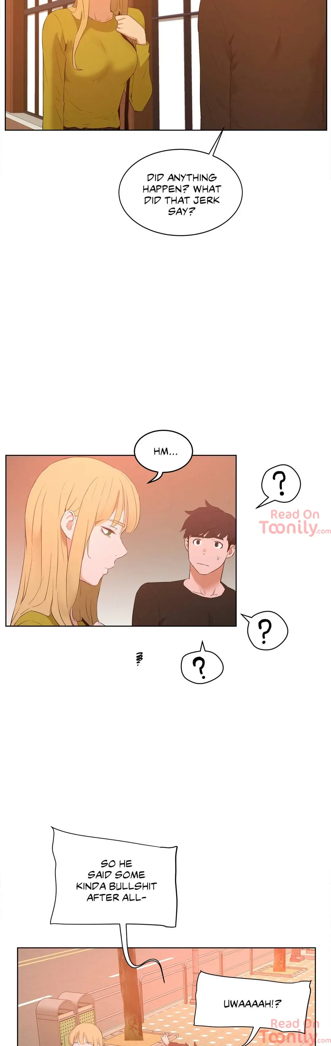 Sex Lessons - Chapter 45 [photo 29] - MangaPorn