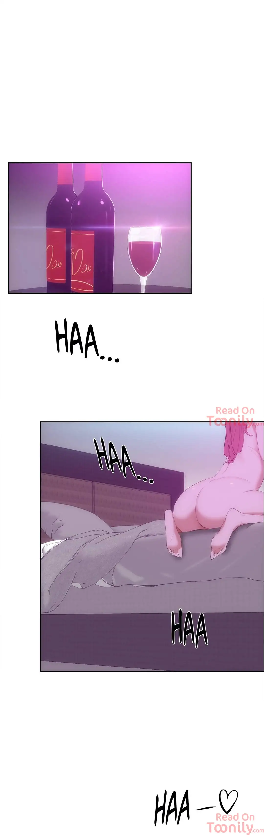 Sex Lessons - Chapter 45 [photo 34] - MangaPorn