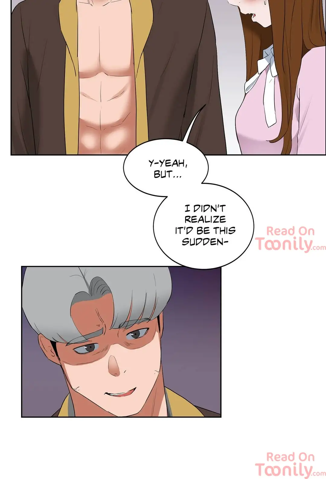 Sex Lessons - Chapter 45 [photo 44] - MangaPorn