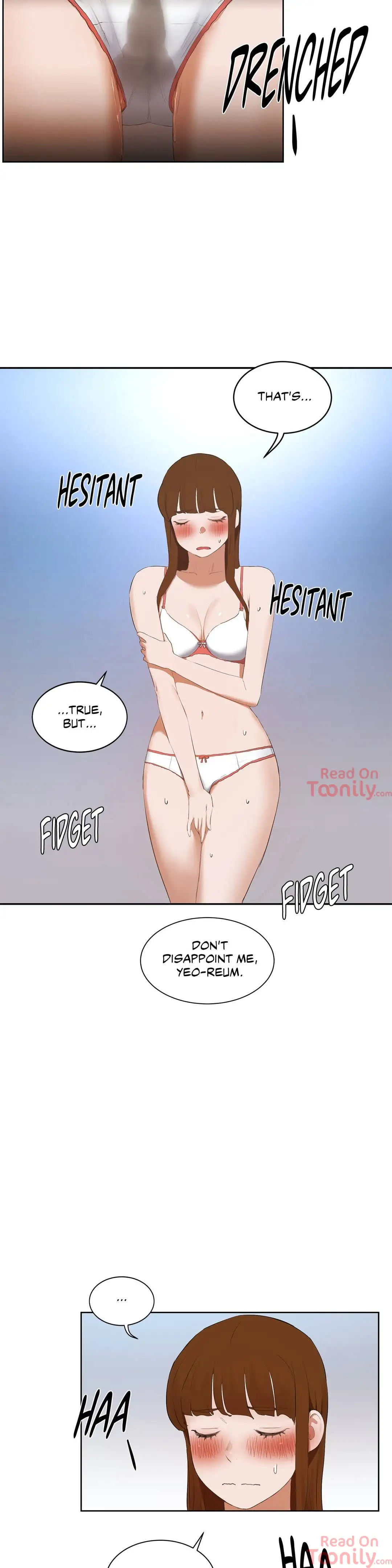 Sex Lessons - Chapter 45 [photo 46] - MangaPorn