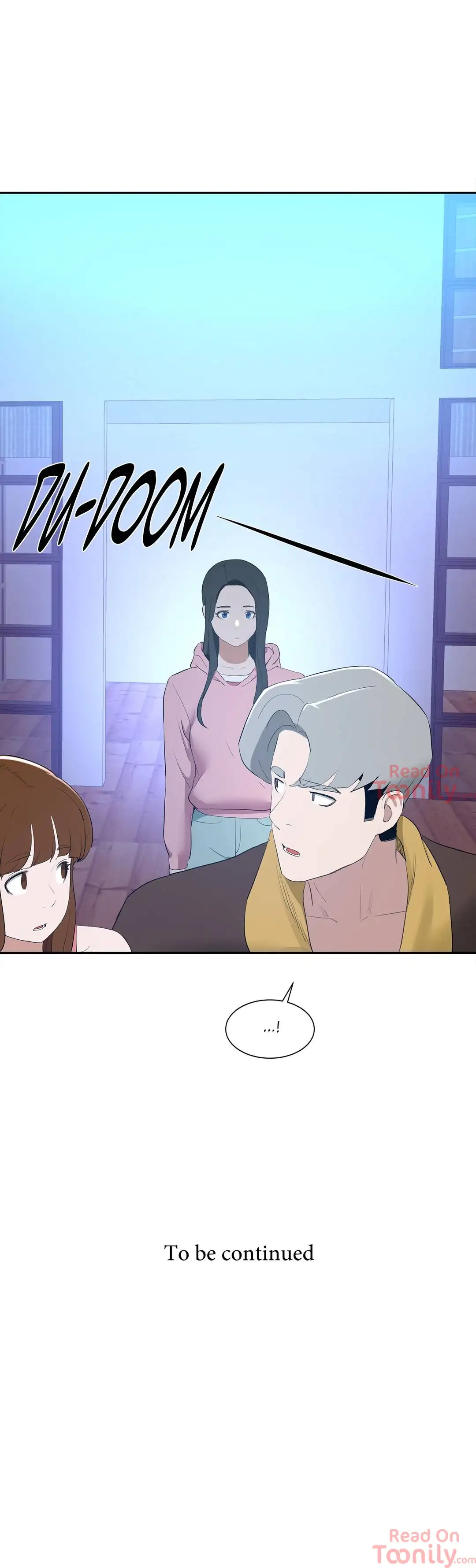 Sex Lessons - Chapter 45 [photo 48] - MangaPorn