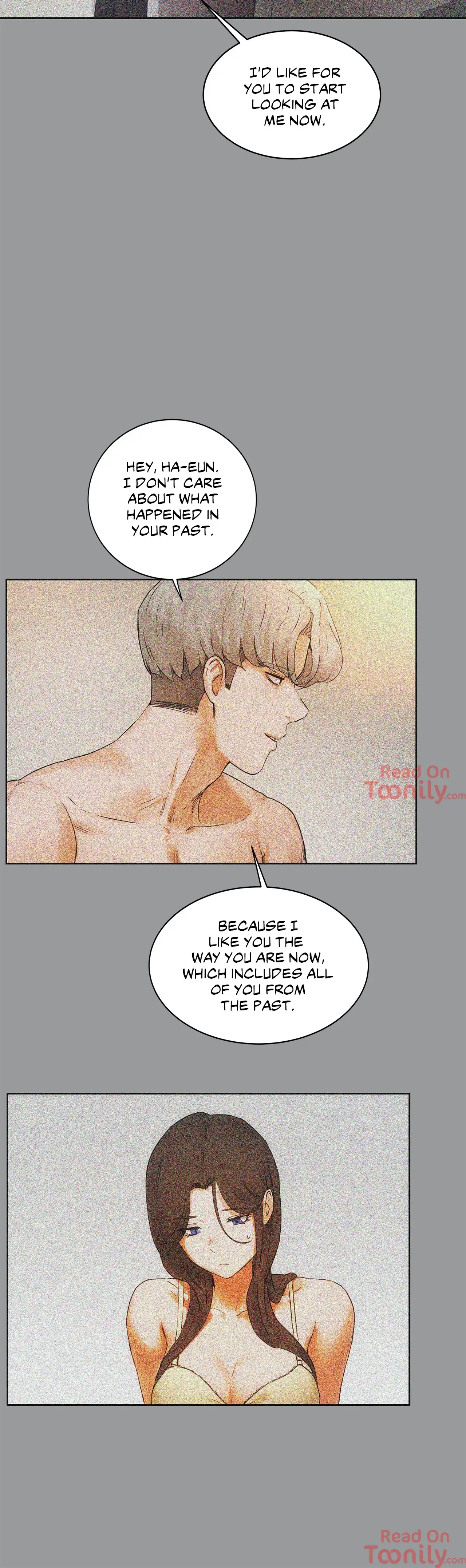 Sex Lessons - Chapter 46 [photo 11] - MangaPorn