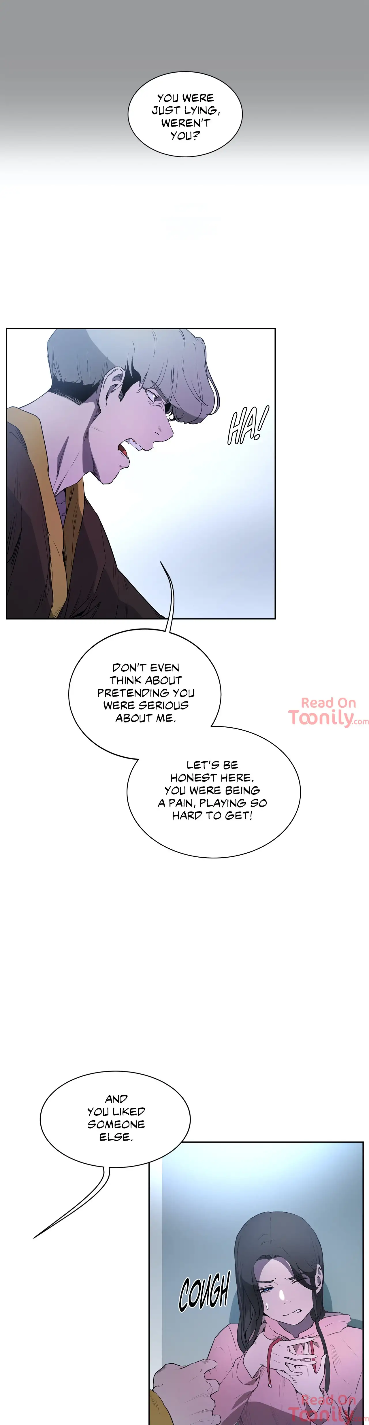 Sex Lessons - Chapter 46 [photo 12] - MangaPorn