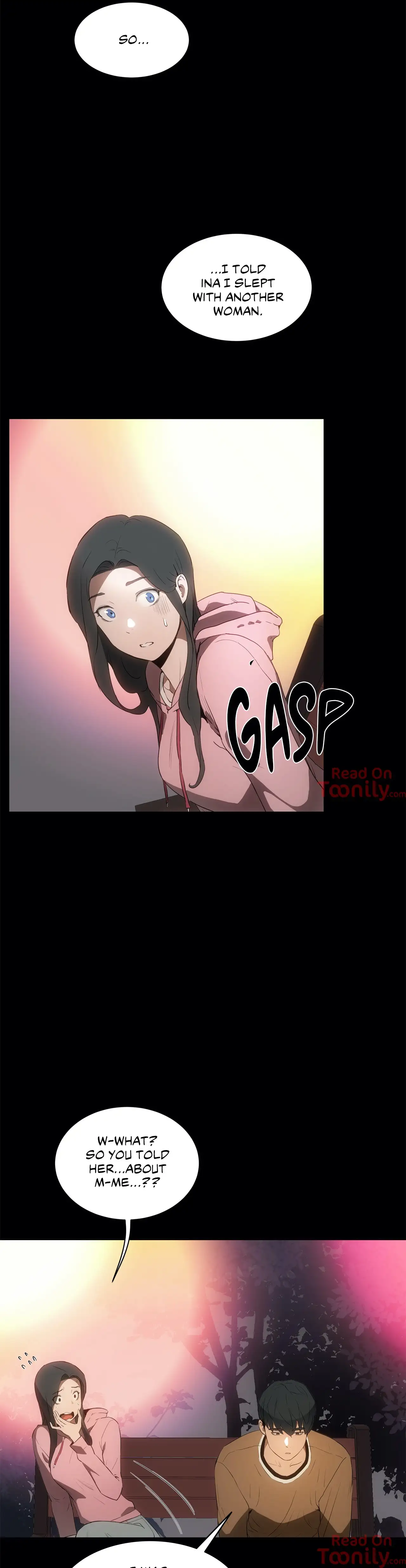 Sex Lessons - Chapter 46 [photo 14] - MangaPorn