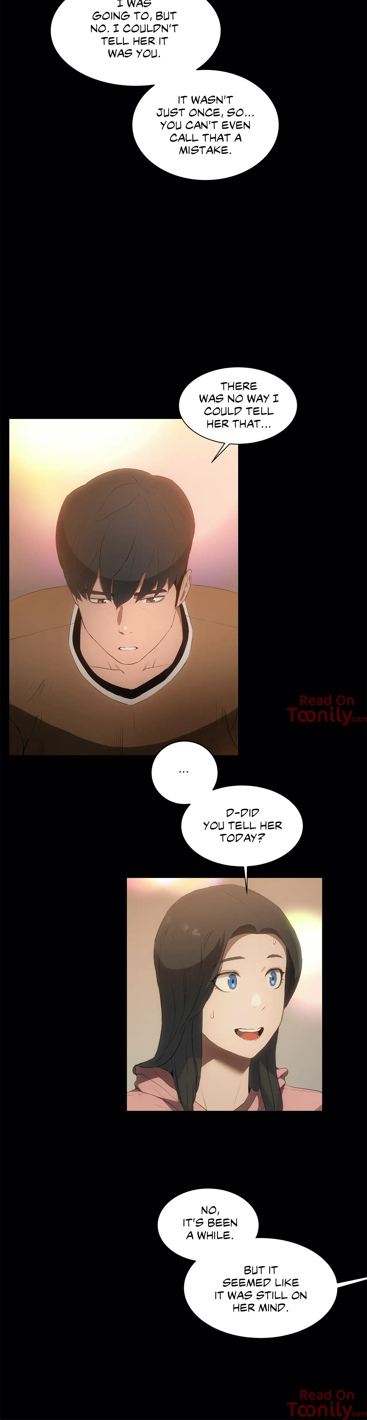 Sex Lessons - Chapter 46 [photo 15] - MangaPorn