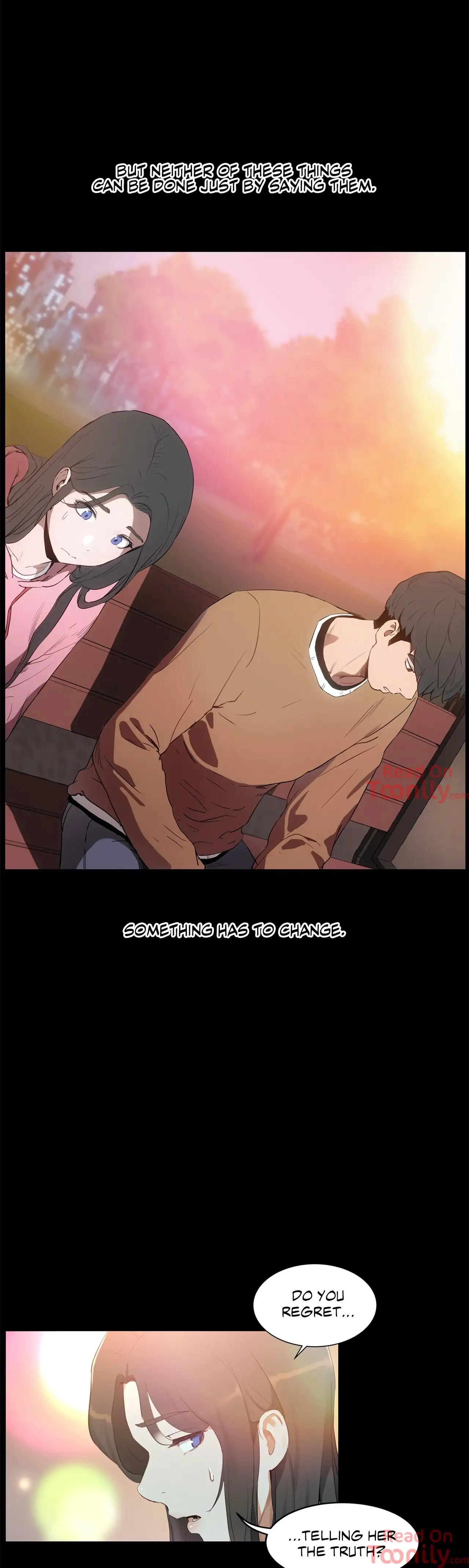 Sex Lessons - Chapter 46 [photo 17] - MangaPorn