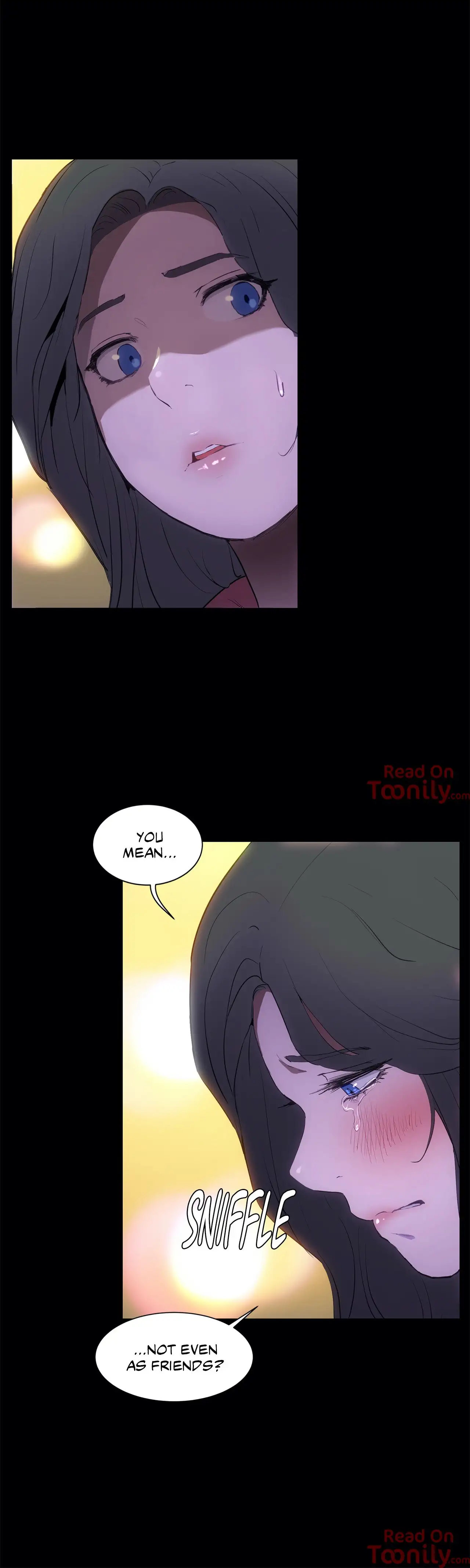 Sex Lessons - Chapter 46 [photo 19] - MangaPorn