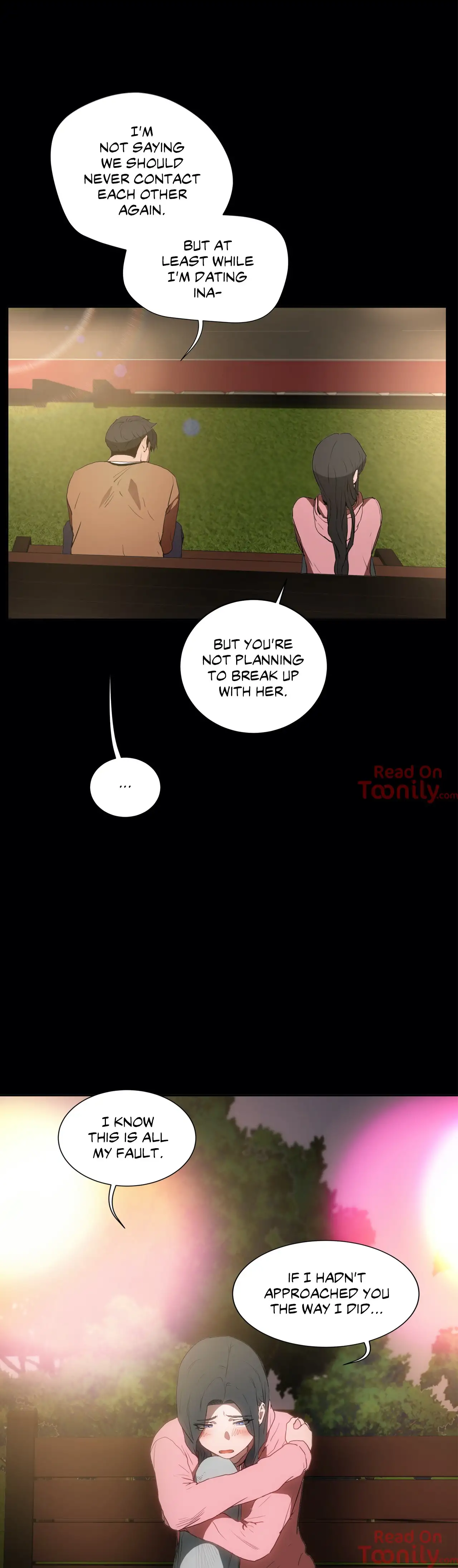 Sex Lessons - Chapter 46 [photo 20] - MangaPorn