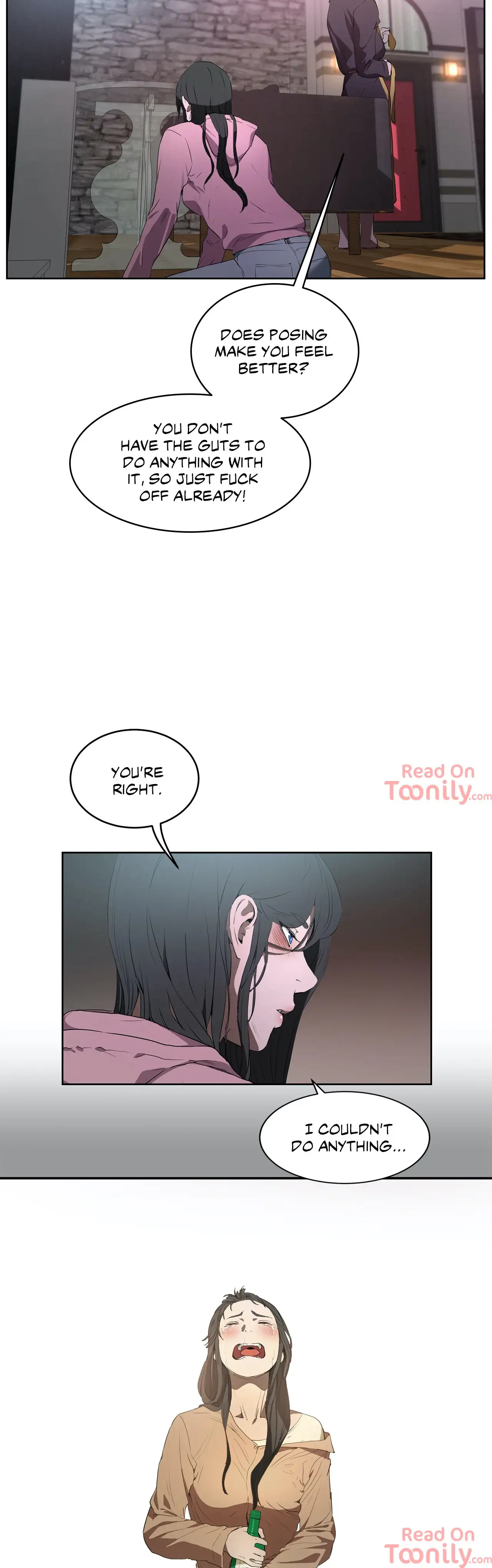 Sex Lessons - Chapter 46 [photo 32] - MangaPorn