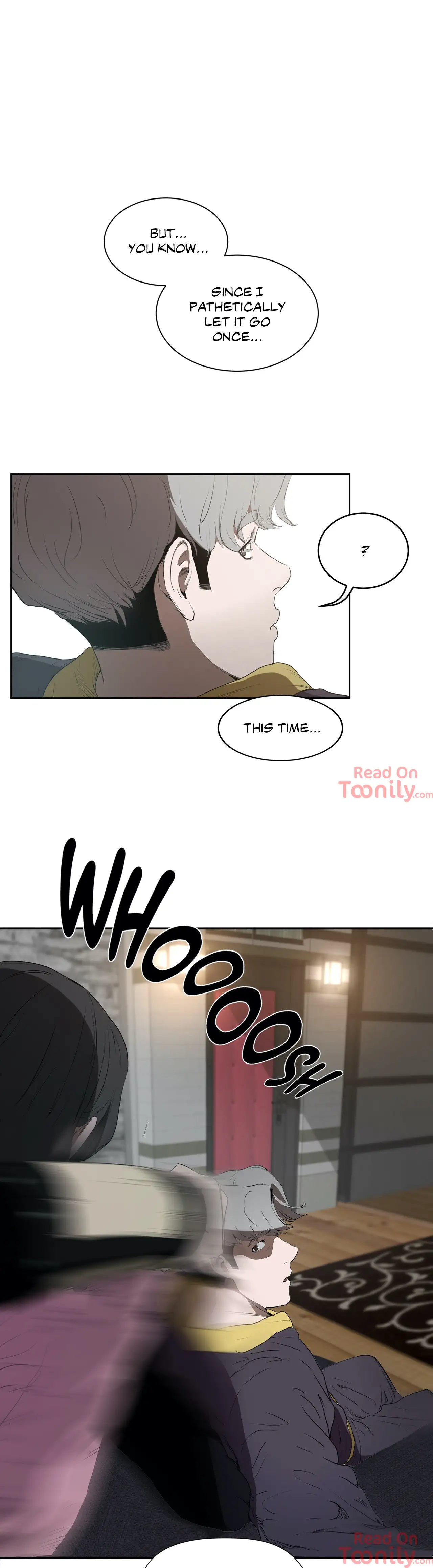 Sex Lessons - Chapter 46 [photo 34] - MangaPorn