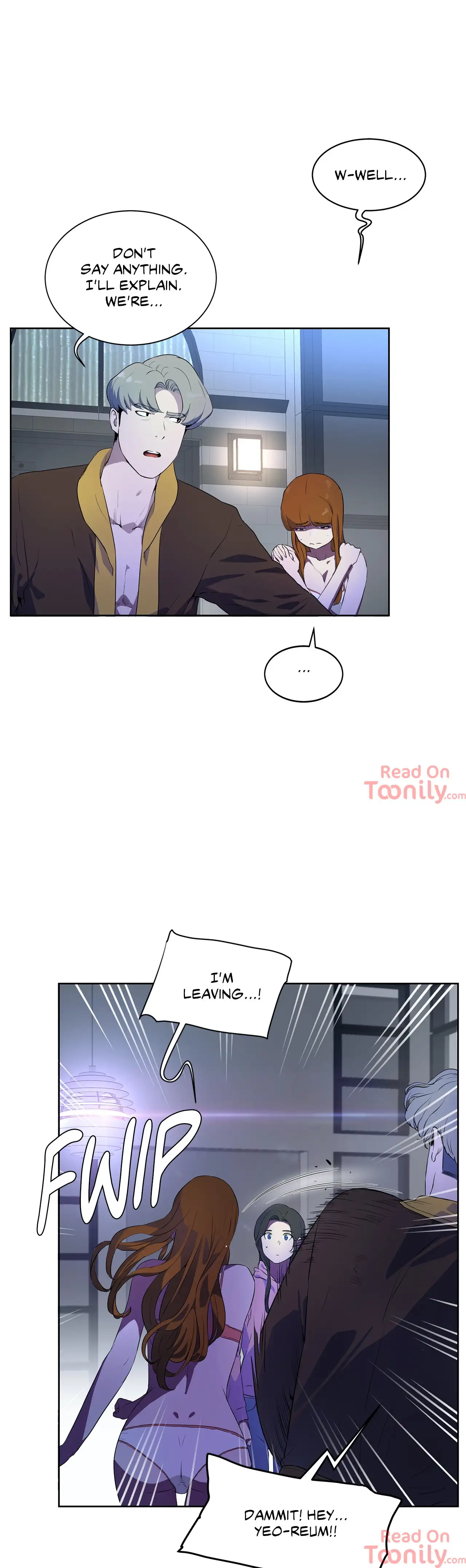 Sex Lessons - Chapter 46 [photo 7] - MangaPorn