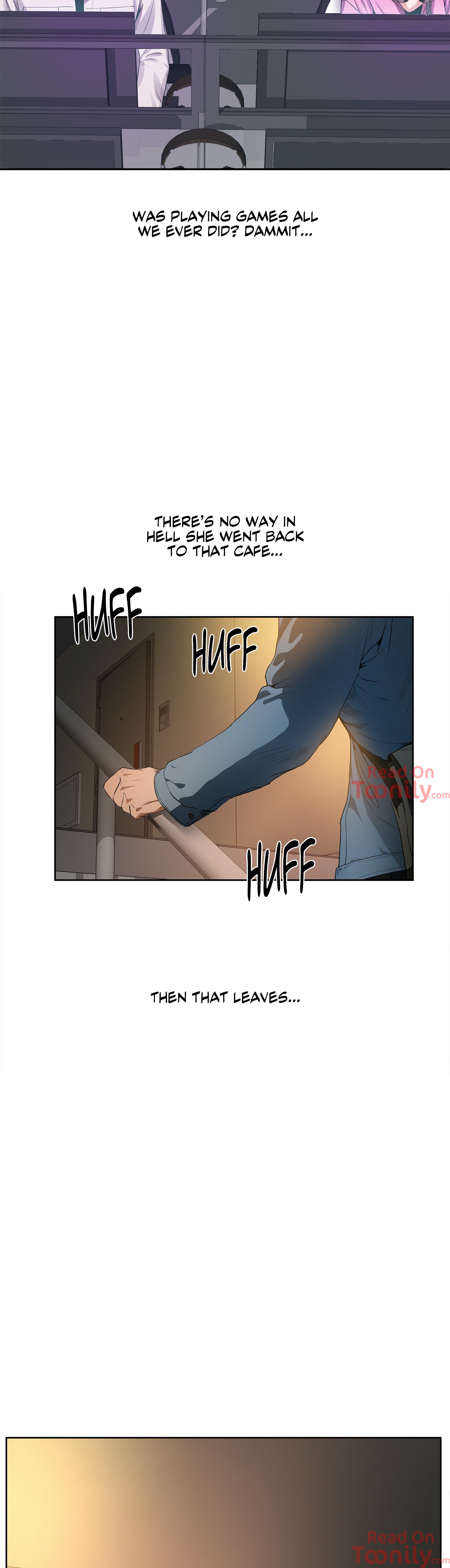 Sex Lessons - Chapter 47 [photo 10] - MangaPorn