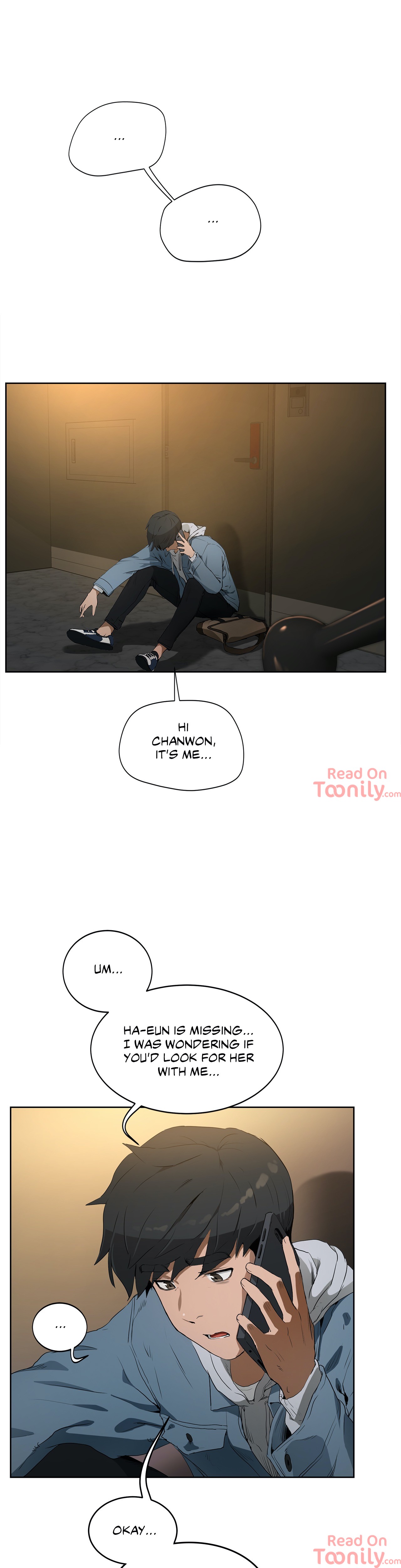 Sex Lessons - Chapter 47 [photo 17] - MangaPorn