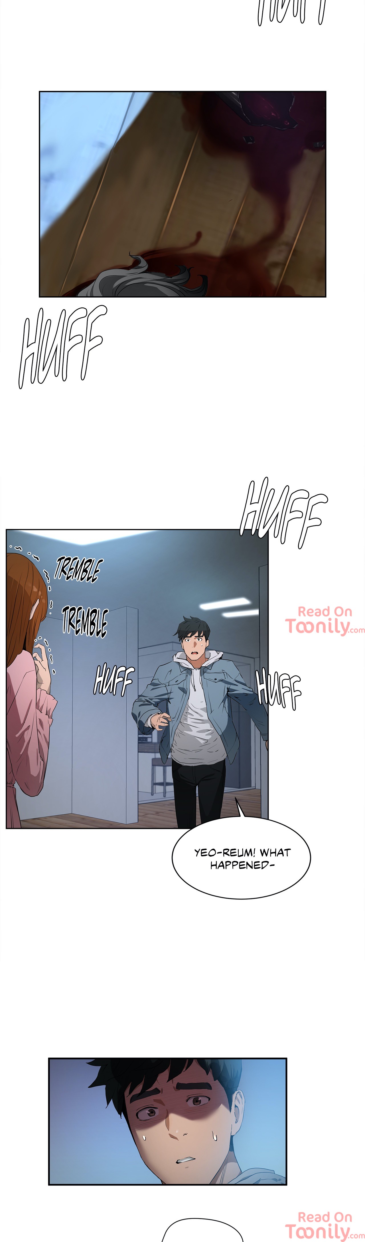 Sex Lessons - Chapter 47 [photo 2] - MangaPorn