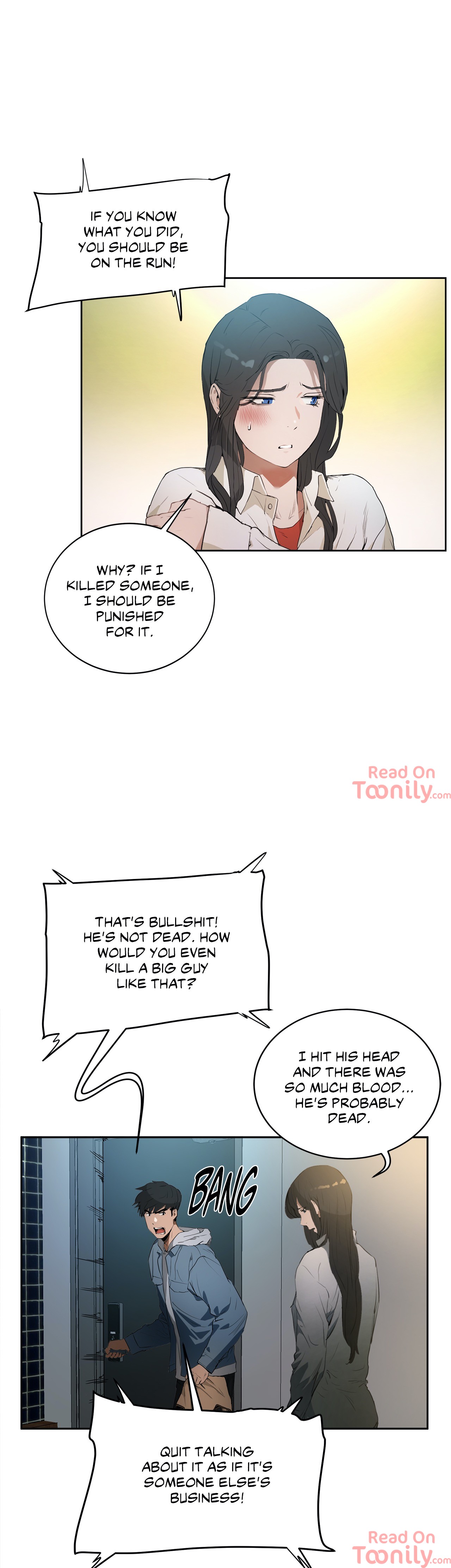 Sex Lessons - Chapter 47 [photo 21] - MangaPorn