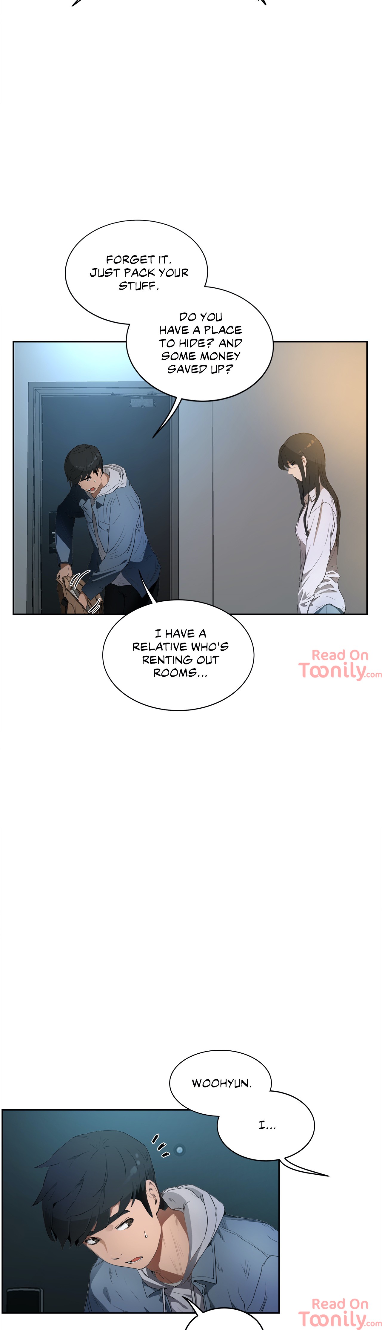 Sex Lessons - Chapter 47 [photo 22] - MangaPorn