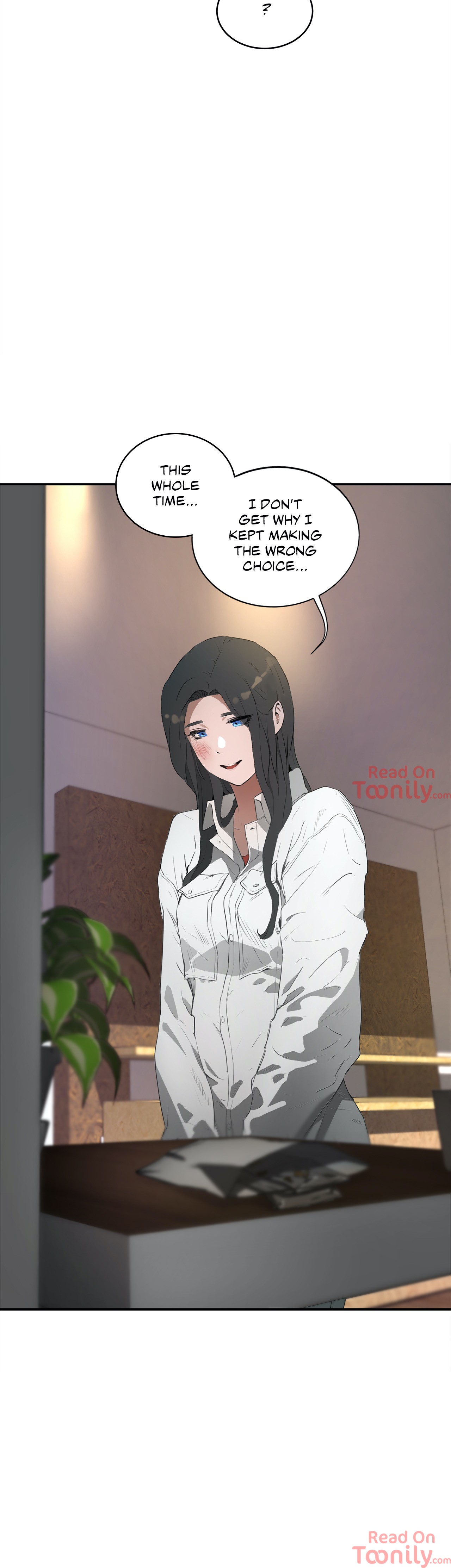 Sex Lessons - Chapter 47 [photo 23] - MangaPorn