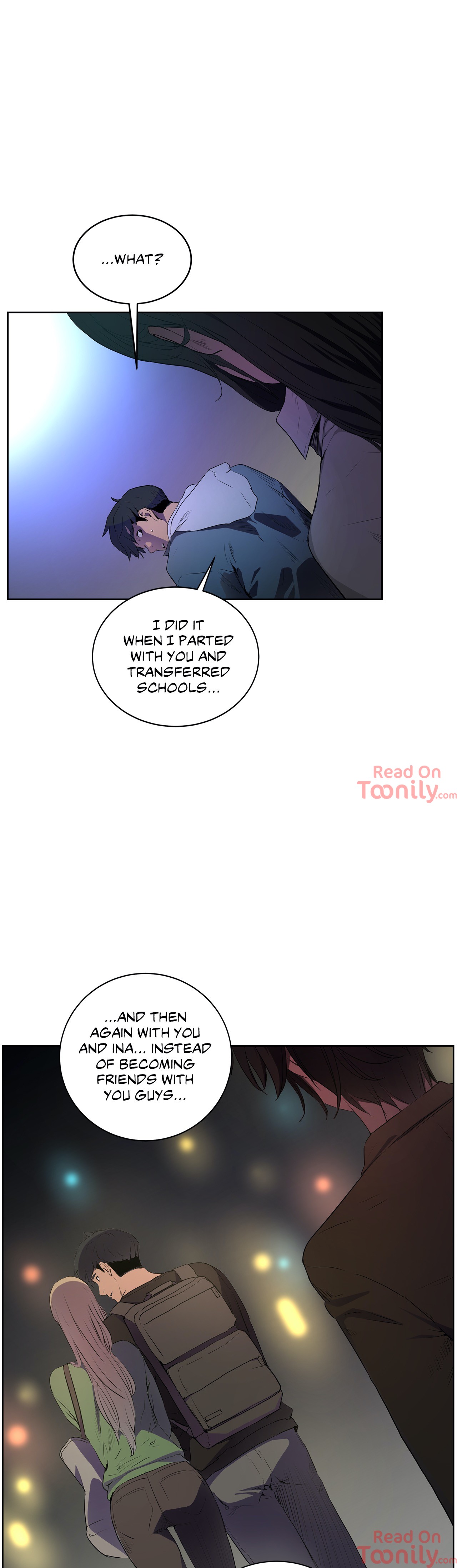 Sex Lessons - Chapter 47 [photo 24] - MangaPorn