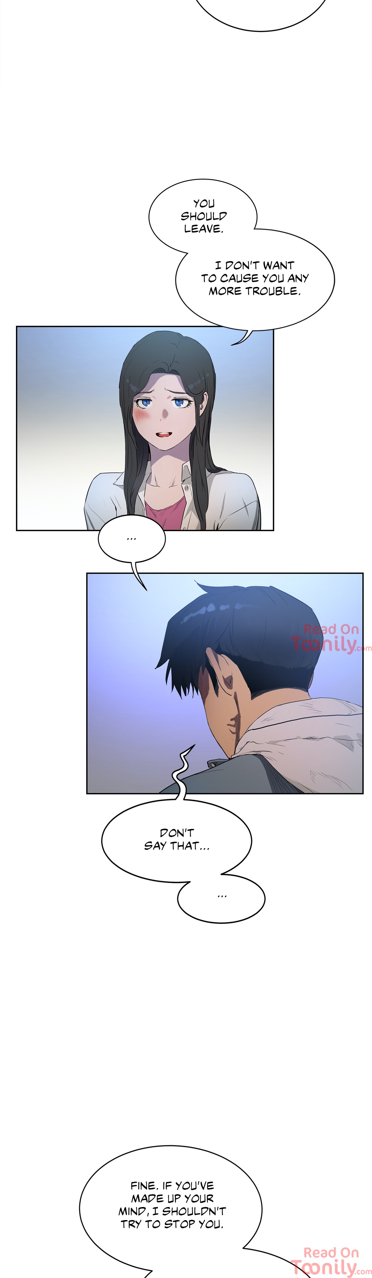 Sex Lessons - Chapter 47 [photo 27] - MangaPorn