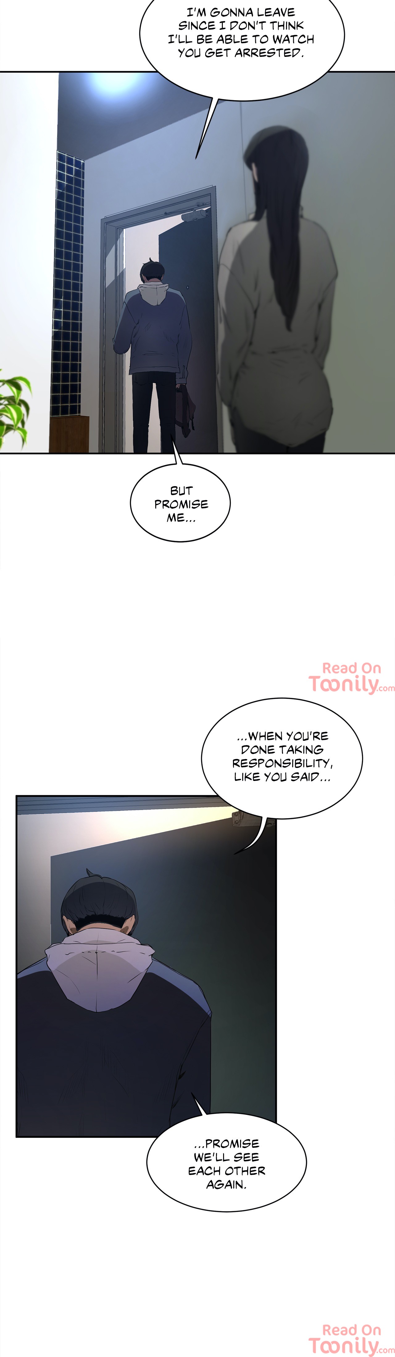 Sex Lessons - Chapter 47 [photo 28] - MangaPorn