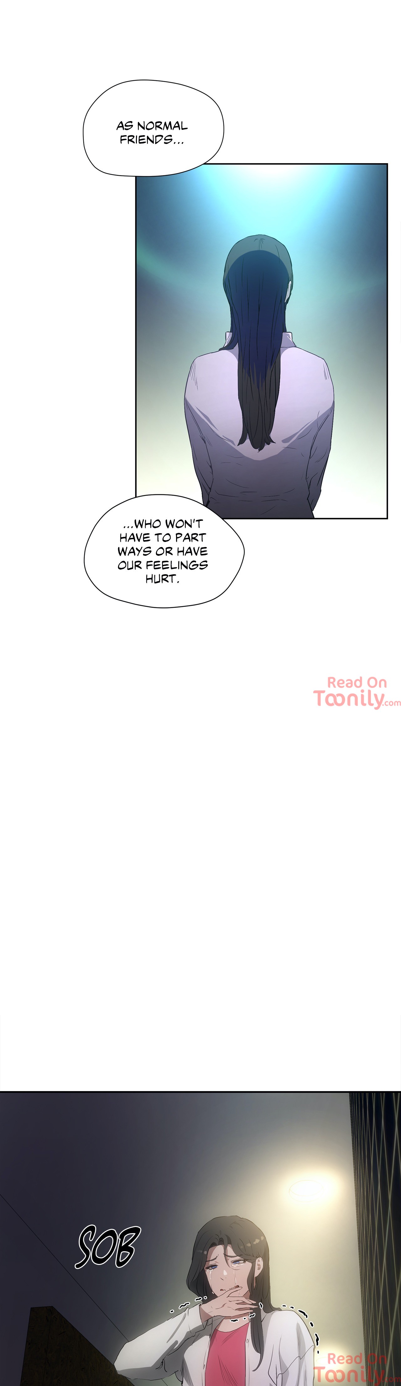 Sex Lessons - Chapter 47 [photo 29] - MangaPorn