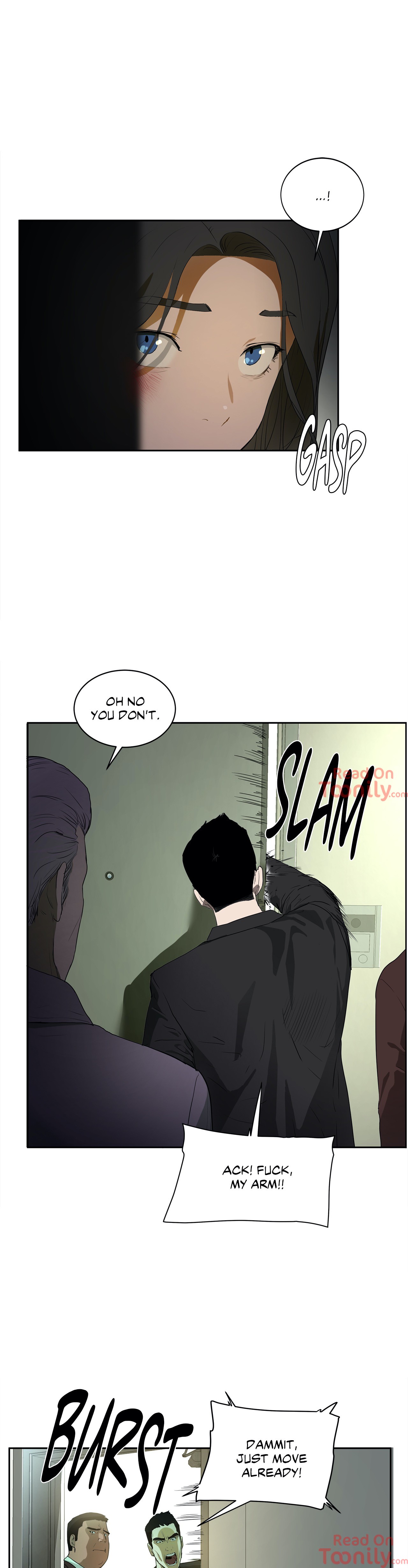 Sex Lessons - Chapter 47 [photo 38] - MangaPorn
