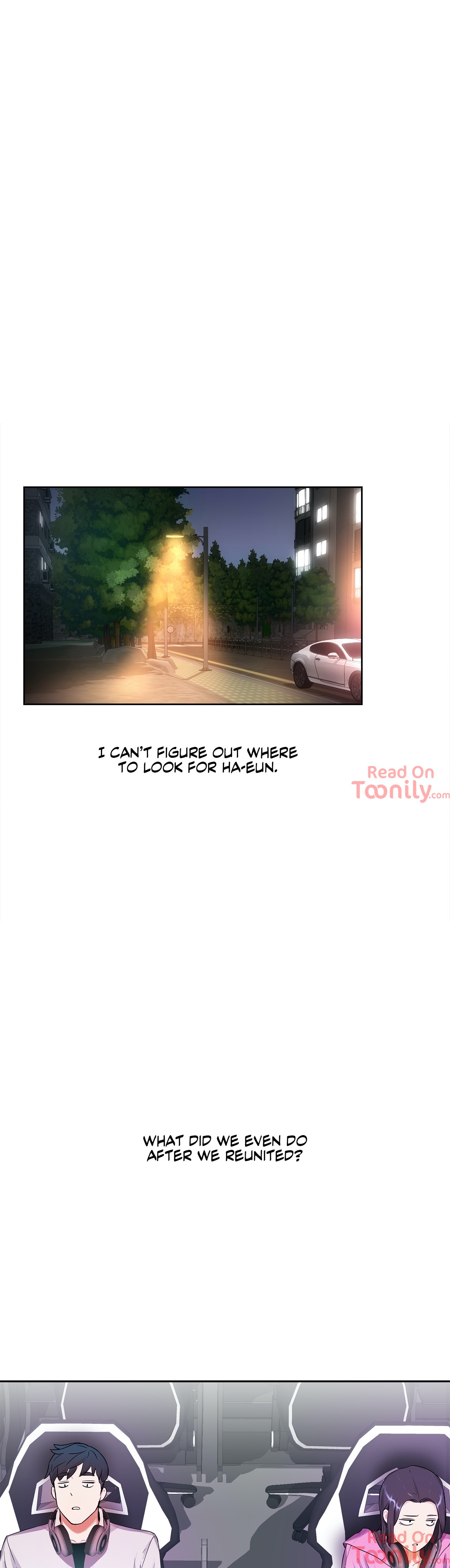 Sex Lessons - Chapter 47 [photo 9] - MangaPorn
