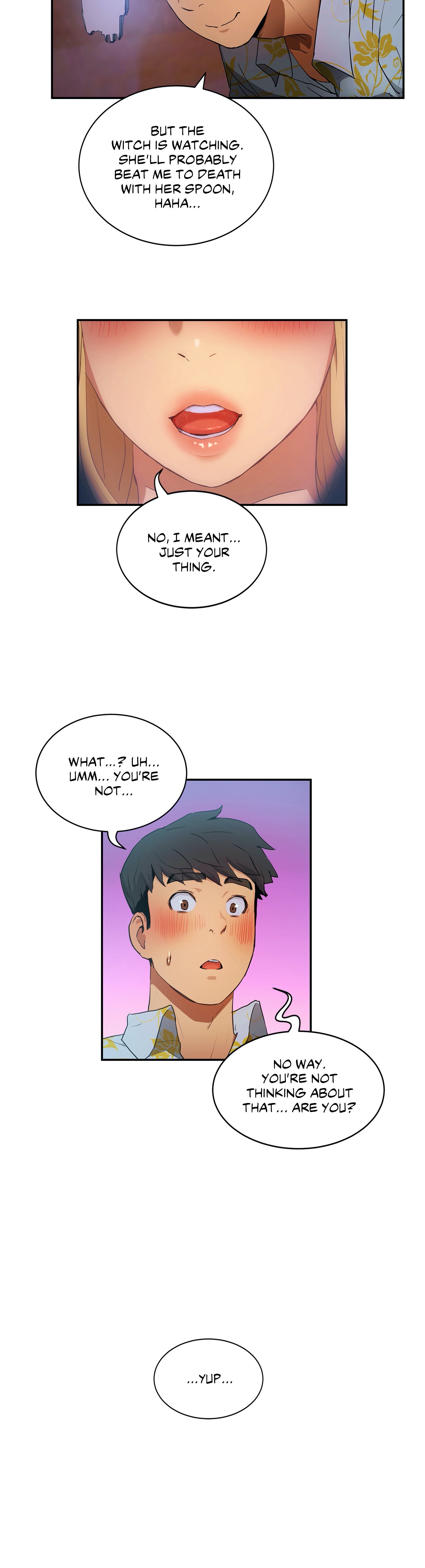 Sex Lessons - Chapter 49 [photo 21] - MangaPorn