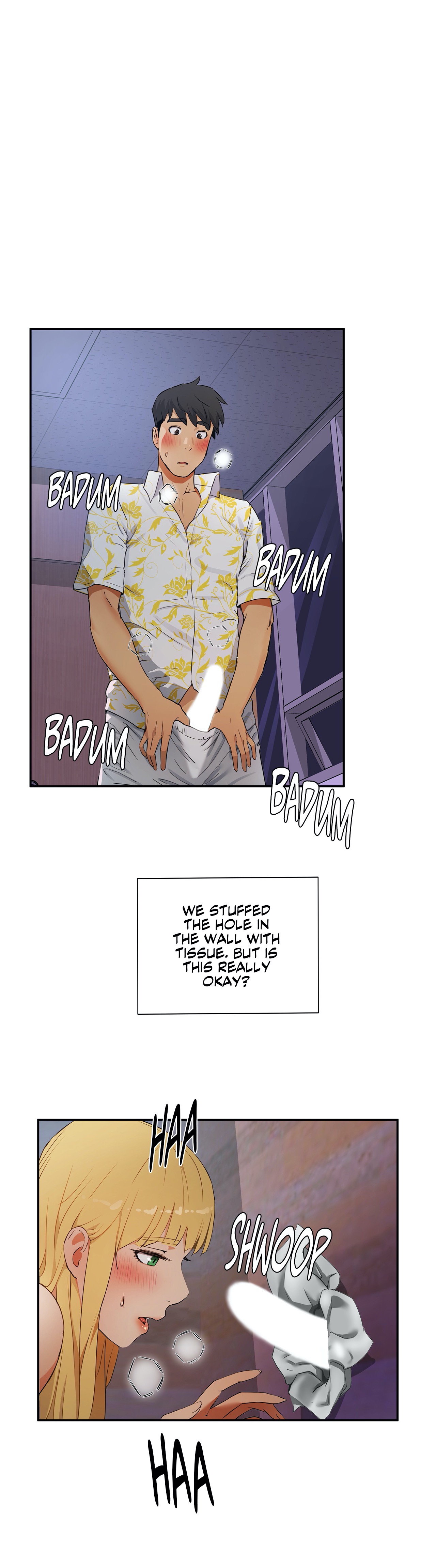 Sex Lessons - Chapter 49 [photo 22] - MangaPorn