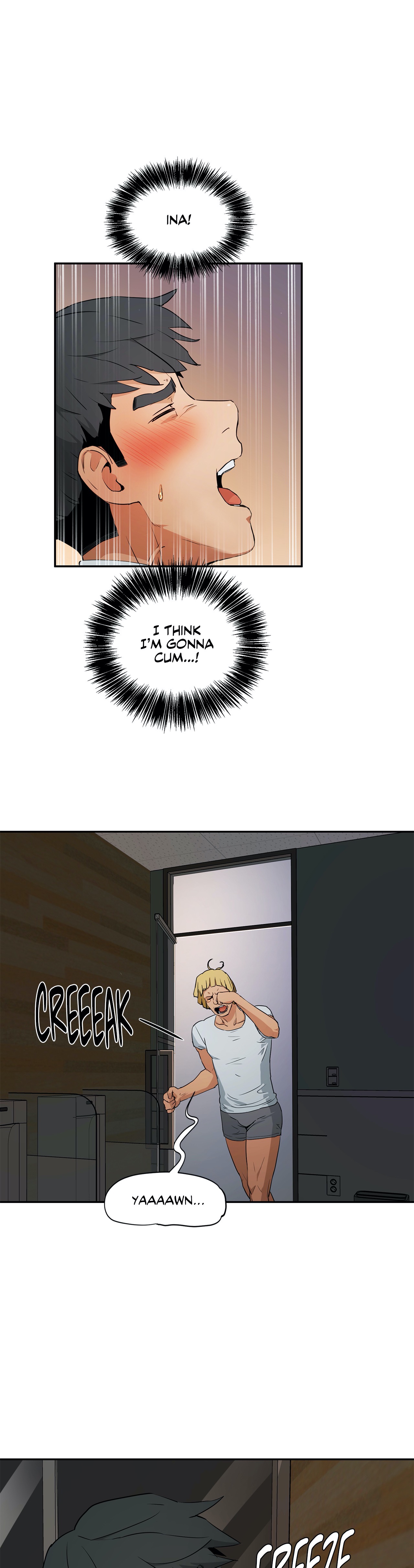 Sex Lessons - Chapter 49 [photo 26] - MangaPorn