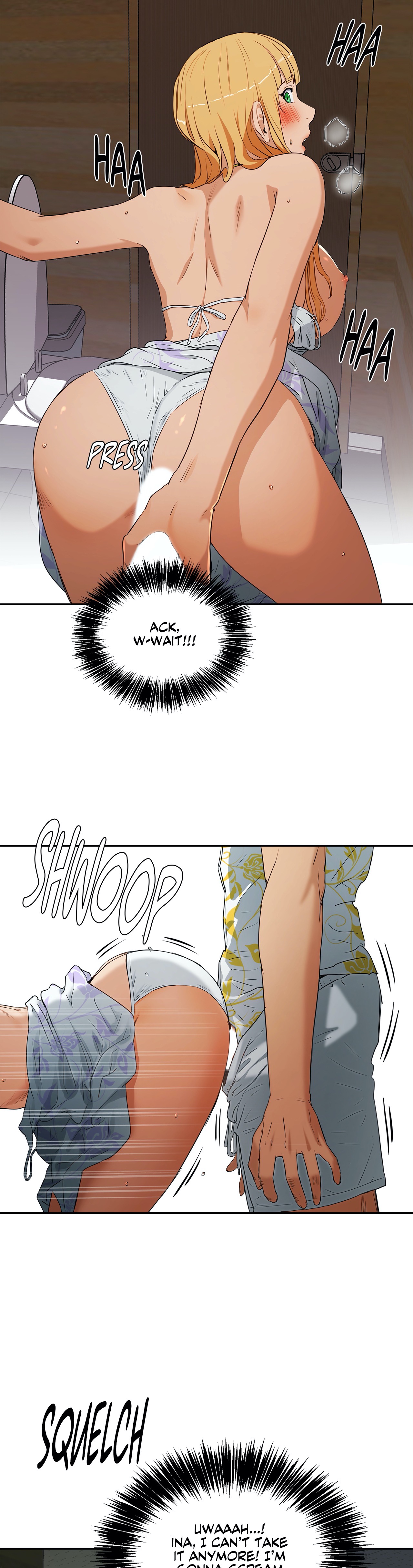 Sex Lessons - Chapter 49 [photo 28] - MangaPorn