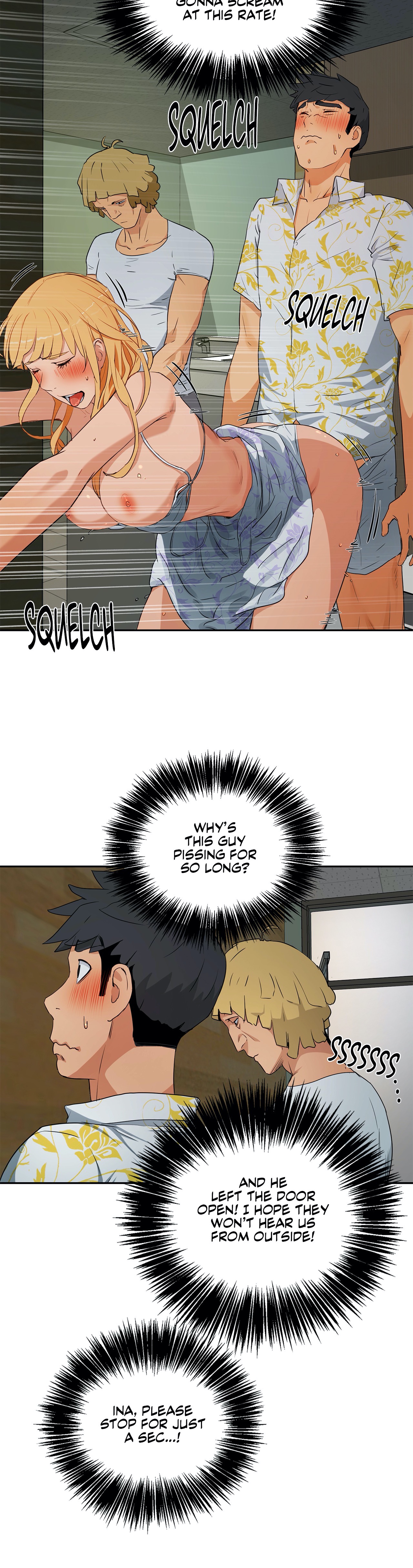Sex Lessons - Chapter 49 [photo 29] - MangaPorn