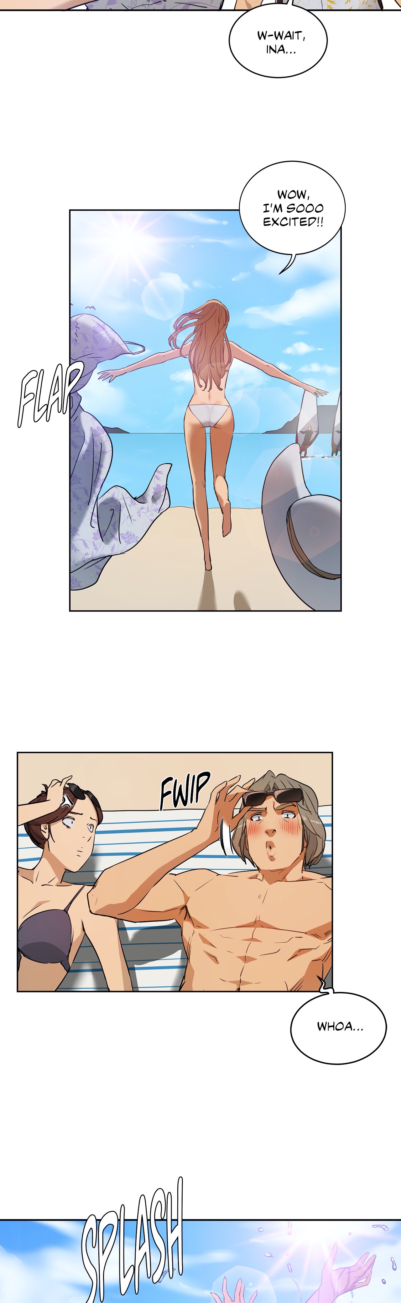 Sex Lessons - Chapter 49 [photo 3] - MangaPorn